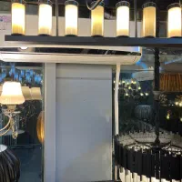 لوستر مدل لومینا|لوستر و چراغ آویز|تهران, بازار|دیوار