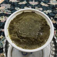 قورمه سبزی محلی ، ترش واش محلی ، رب انار