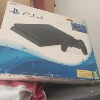 ps4اسلیم یک ترا|کنسول، بازی ویدئویی و آنلاین|کرمانشاه, |دیوار