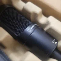 میکروفون AudioTechnica AT2050 آکبند|آلات موسیقی|تهران, نیروی هوایی (پیروزی)|دیوار