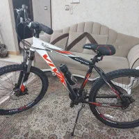 دوچرخه وی وا سایز ۲۶|دوچرخه، اسکیت، اسکوتر|محمدیه-قزوین, |دیوار