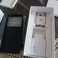 شیائومی Redmi Note 13 Pro با حافظهٔ ۲۵۶ گیگابایت|موبایل|سنقر, |دیوار