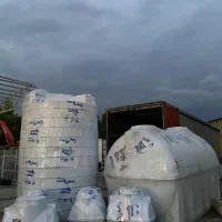 مخزن بشکه رادمان رادمهر|مصالح و تجهیزات ساختمان|مشهد, حسین‌آباد|دیوار