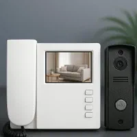 میبریم تعمیر میکنیم میاریم آیفون تصویری