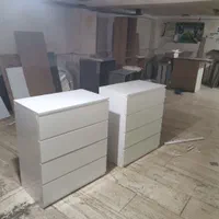 دراور|جاکفشی، کمد، دراور|تهران, شهرک ولیعصر جنوبی|دیوار