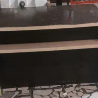 ۲عدد میز دفتر