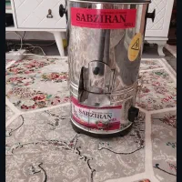 سبزی خردکن در حد نو