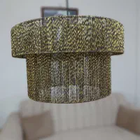 لوستر|لوستر و چراغ آویز|تهران, بلوار کشاورز|دیوار