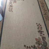 فرش ماشینی 12متری|فرش|ارومیه, |دیوار