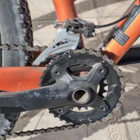 دوچرخه اسکات اسپکت 940 ساخت کشور سوئیس|دوچرخه، اسکیت، اسکوتر|سیرجان, |دیوار