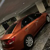 سراتو اتومات مدل 2010 اقساط 18 ماه اتو گالری بهادر