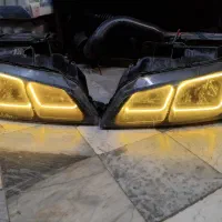 چراغ جلو پرشیا اسپرت