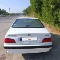 پارس tu5 دریچه گاز سیمی ۹۹|خودرو سواری و وانت|شاهین‌شهر, پاسداران|دیوار