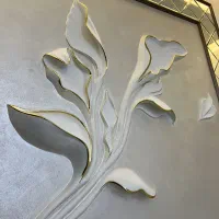 گچبری مدرن|خدمات پیشه و مهارت|ورامین, ورامین|دیوار