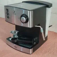 دستگاه قهوه ساز|سماور، چای‌ساز، قهوه‌ساز|بندر ترکمن, |دیوار