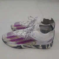 کفش نیم استوک مخصوص چمن مصنوعی