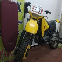 سوزوکی ۲۵۰ شرط سیلندر صفر|موتورسیکلت|اهواز, شریعتی جنوبی|دیوار