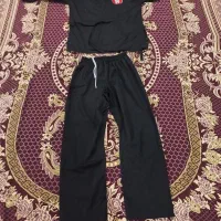لباس رزمی دفاع شخصی