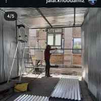 جوشکار سیار|خدمات پیشه و مهارت|قدس, شهر‌قدس|دیوار