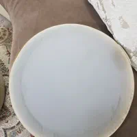 دف حبیبی|سازهای سنتی|باقرشهر, |دیوار