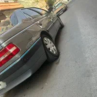 پژو ۴۰۵ slx مدل ۸۹