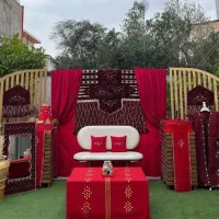 کرایه جایگاه کجاوه جایگاه حج و..با پایین ترین قیمت