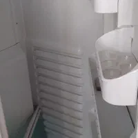 یخچال دوقلو  سالم  ارج|یخچال و فریزر|سبزوار, جهاد کشاورزی|دیوار