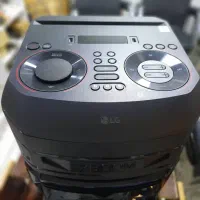 اسپیکر LG|سیستم صوتی خانگی|آبادان, |دیوار