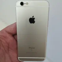 ایفون 6s 64g gold
