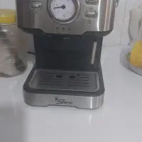 قهوه ساز بارنی