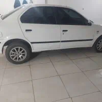 سمند LX EF7|خودرو سواری و وانت|خرمآباد, |دیوار