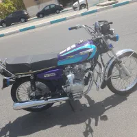 هندا مدل ۹۵