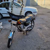 موتورسیکلت