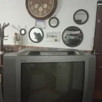 تلویزیون|تلویزیون و پروژکتور|فولادشهر, مسکن مهر فولادشهر|دیوار