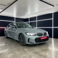 بی ام دبلیو ۳۲۵i