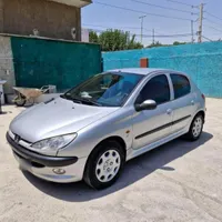 206 مدل۸۴