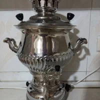 سماور گازی فروغ