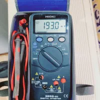 مولتی متر هیوکی اصل ژاپن