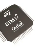برنامه نویس ARM stm32