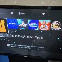 ps4 slim|کنسول، بازی ویدئویی و آنلاین|تهران, شمشیری|دیوار