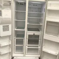 یخچال سایدبای ساید ال جی اصل کره 34فوت درحدنو|یخچال و فریزر|تهران, بریانک|دیوار