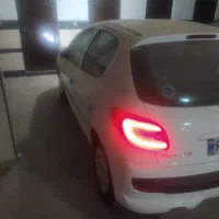 پژو ۲۰۷ tu3 صفر ۱۴۰۳|خودرو سواری و وانت|قم, زنبیل آباد|دیوار