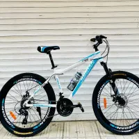 فروش اقساطی دوچرخه با فیش حقوقی بدون سود|دوچرخه، اسکیت، اسکوتر|گرگان, |دیوار