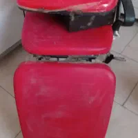 سینگ و آبچکان صندلی|آرایشگاه و سالن‌های زیبایی|همدان, |دیوار