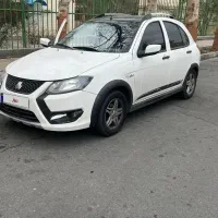 کوئیک کم کارکردGXRمدل 403