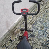 دوچرخه ثابت نو|تجهیزات ورزشی|بندر امام خمینی, |دیوار