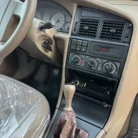 ۴۰۵ خاکستری نایاب 92|خودرو سواری و وانت|بانه, |دیوار