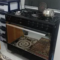 گاز فر دار