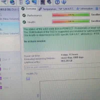 ssd رم لپتاپ|قطعات و لوازم جانبی رایانه|مشهد, فردوسی|دیوار
