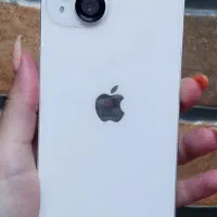 ایفون ۱۳ نرمال رنگ صورتی